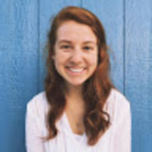 Meet your Posher, Maddie